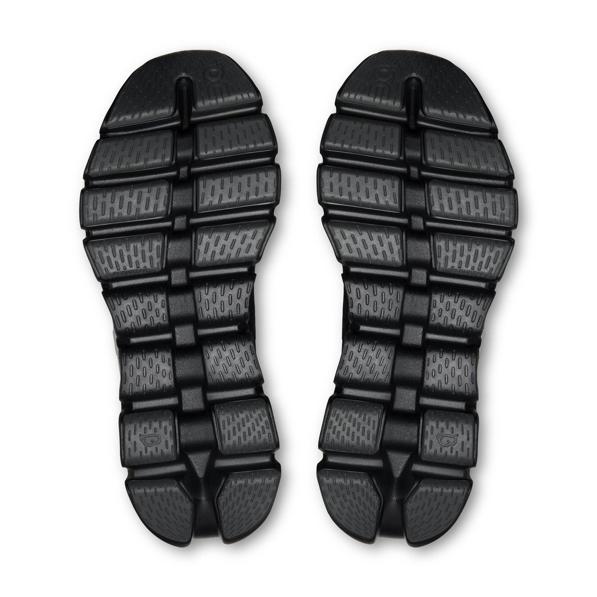 On Running Women's Cloud X 5 - Black/Black - Image 5