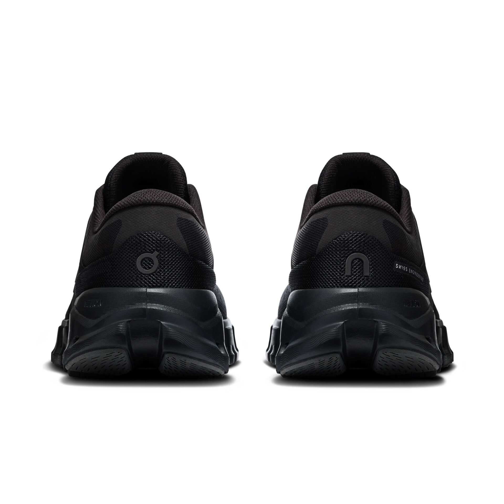 On Running Women's Cloud X 5 - Black/Black - Image 6