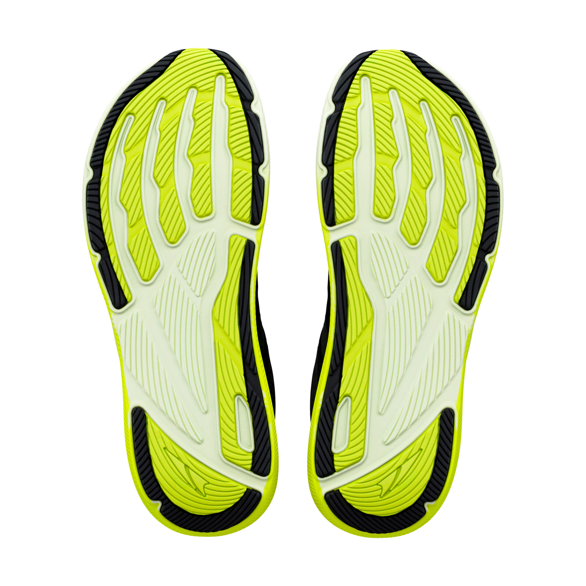 Altra Men's Experience Flow ST - Black/Limecream/Wildlim - Image 6