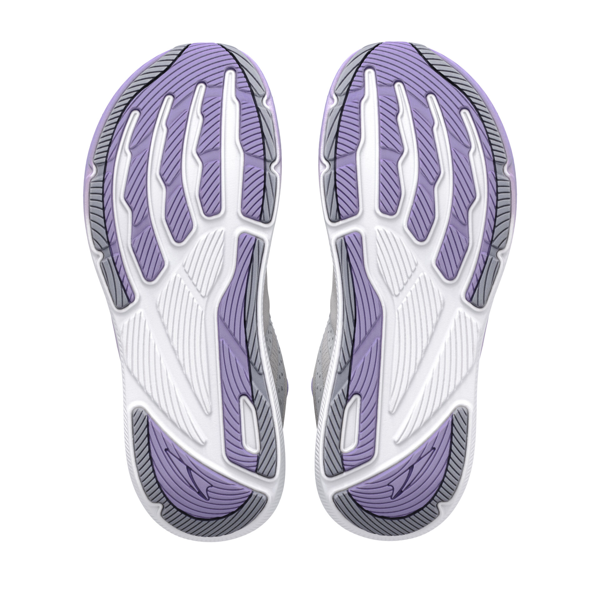 Altra Women's Experience Flow ST - Flint Gry/Ngt Owl/Wstria - Image 6
