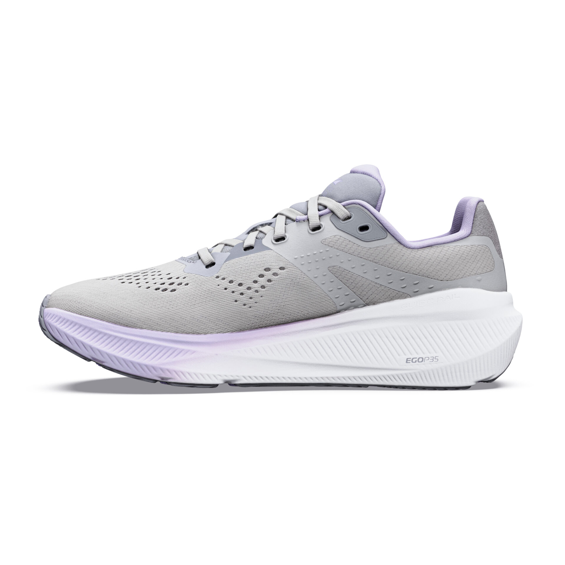 Altra Women's Experience Flow ST - Flint Gry/Ngt Owl/Wstria - Image 2
