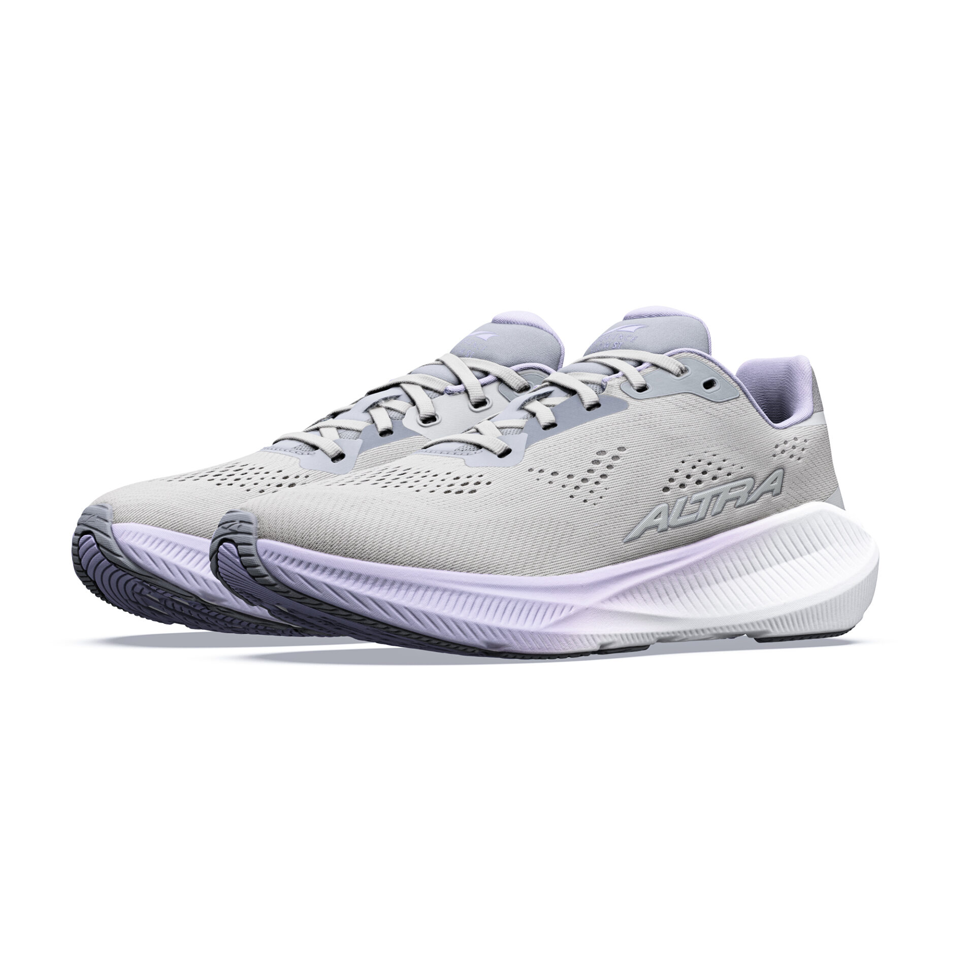 Altra Women's Experience Flow ST - Flint Gry/Ngt Owl/Wstria - Image 3