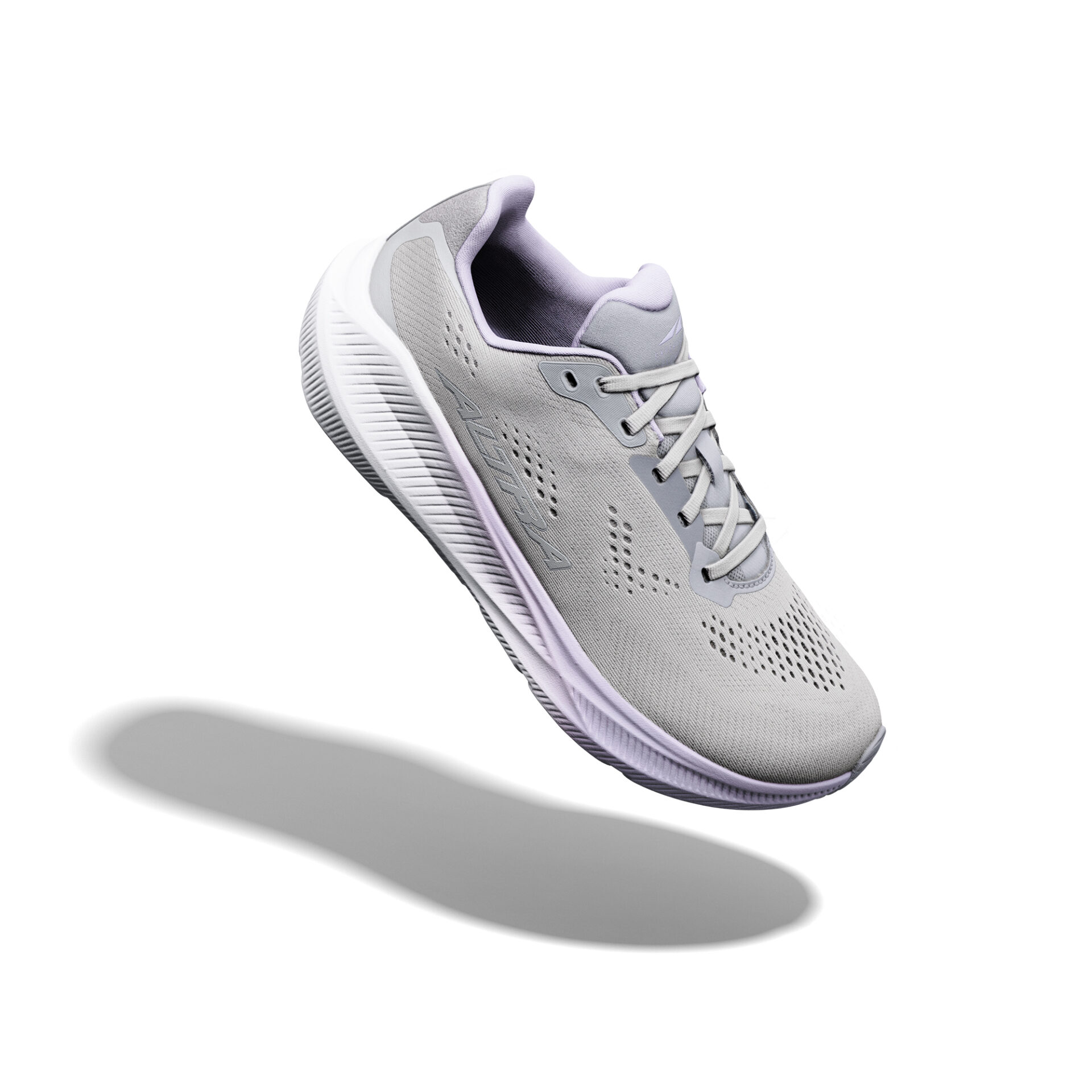 Altra Women's Experience Flow ST - Flint Gry/Ngt Owl/Wstria - Image 4