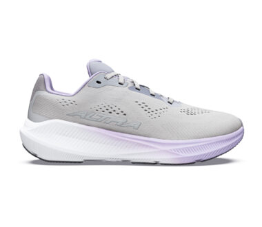 Altra Women's Experience Flow ST - Flint Gry/Ngt Owl/Wstria