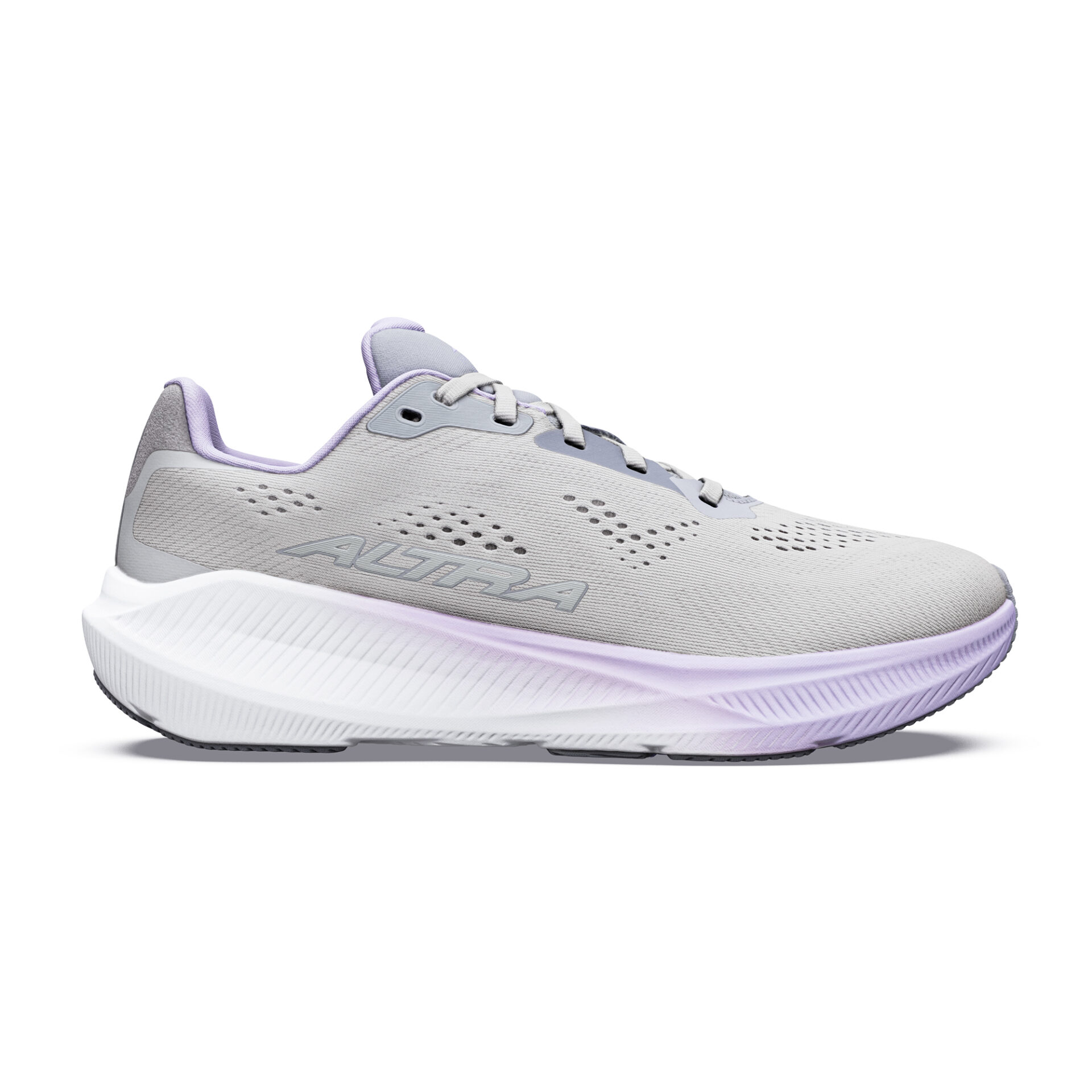 Altra Women's Experience Flow ST - Flint Gry/Ngt Owl/Wstria
