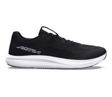 Altra Women's Escalante 5 - Black/White/Black