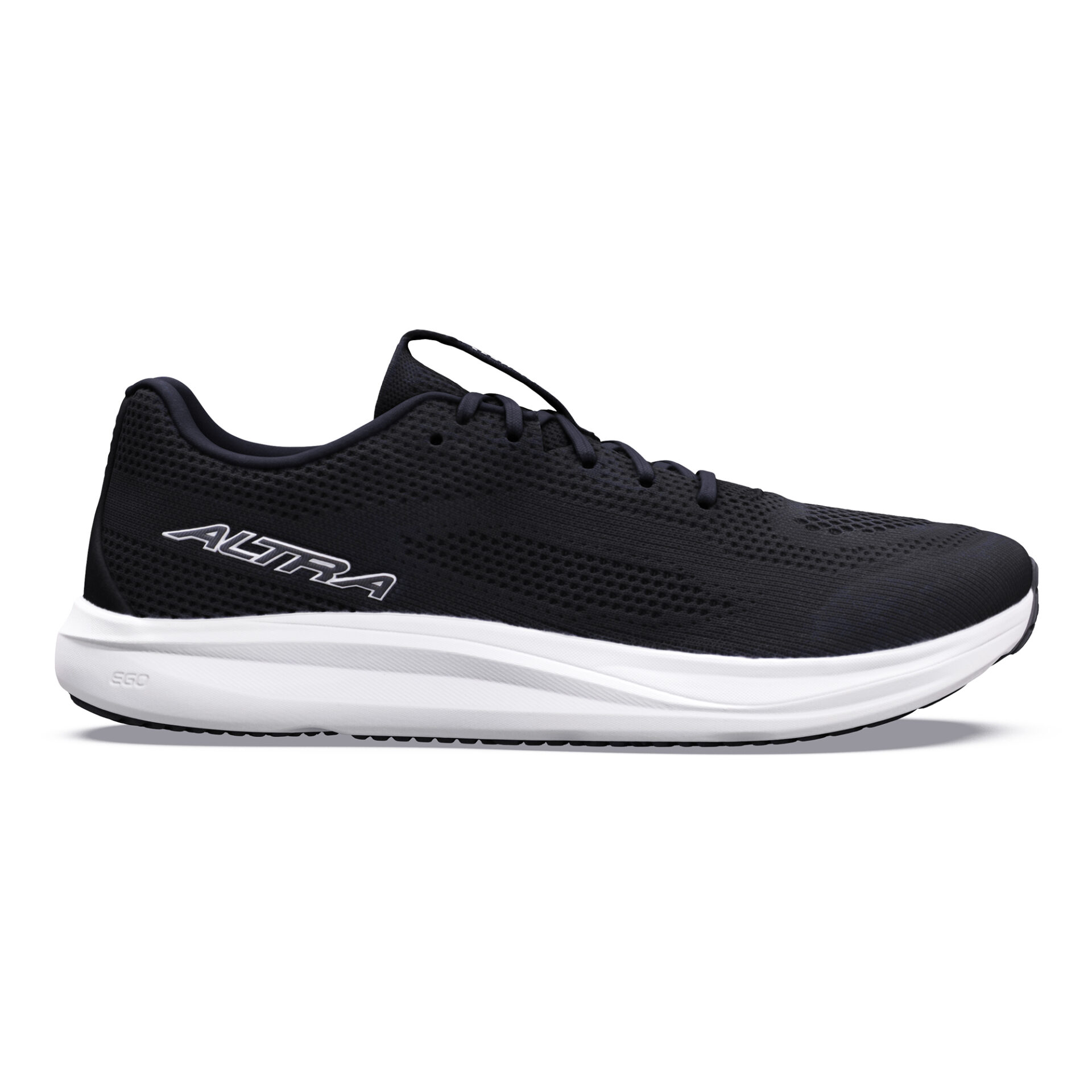 Altra Women's Escalante 5 - Black/White/Black