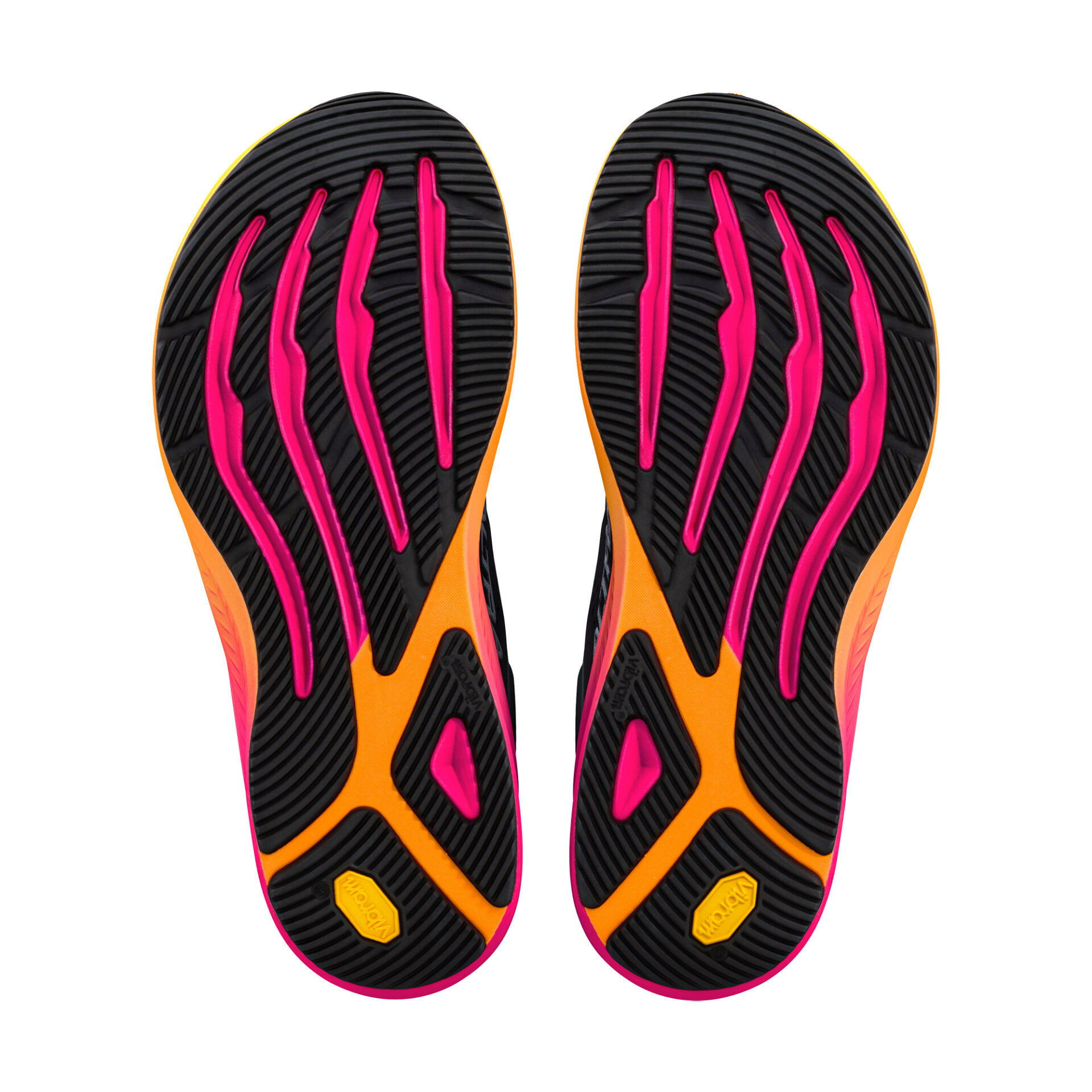 Altra Women's Torin 9 - Black/Black/Pink Glo - Image 6