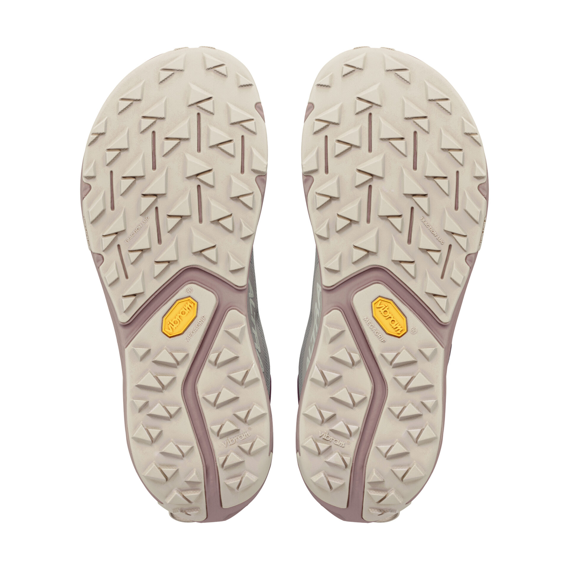 Altra Women's Experience Wild 3+ - Flint Gray/Pearl/Bark - Image 6