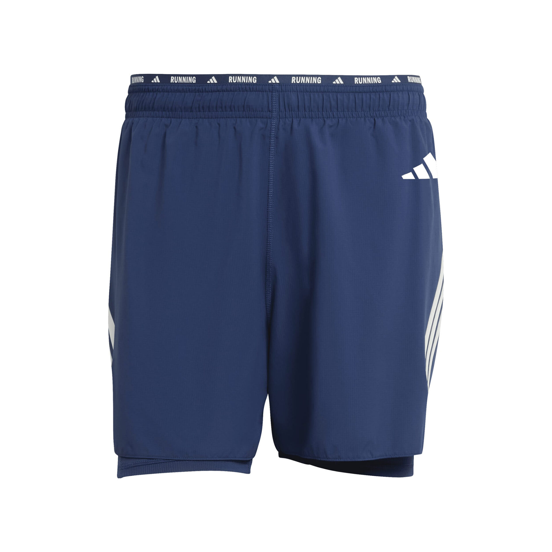 Adidas Men's adi365 Formotion 2in1 Short - Tech Indigo - Image 6