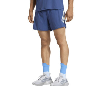 Adidas Men's adi365 Formotion 2in1 Short - Tech Indigo