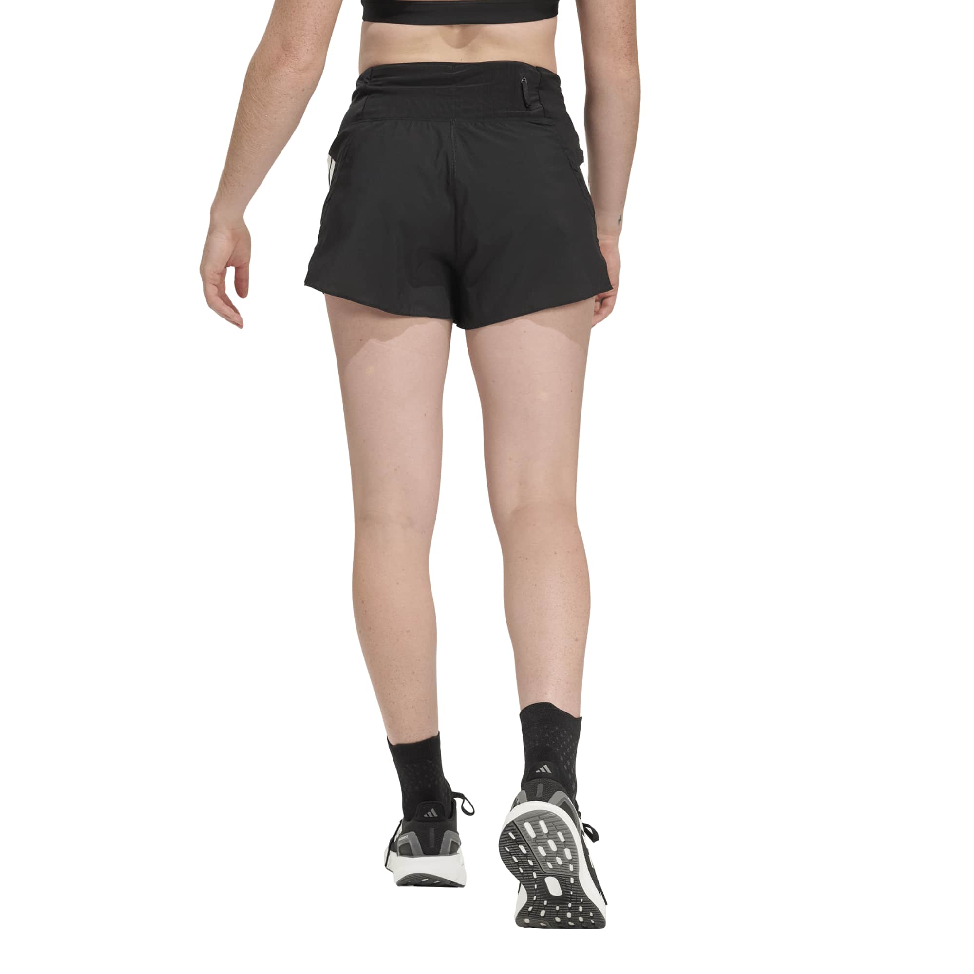 Adidas Women's adi365 Formotion Short - Black - Image 2