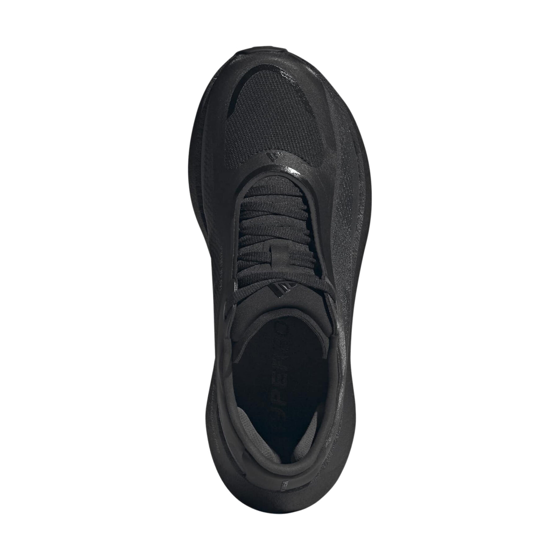 Adidas Women's Hyperboost Edge - Core Black/Carbon/Carbon - Image 5