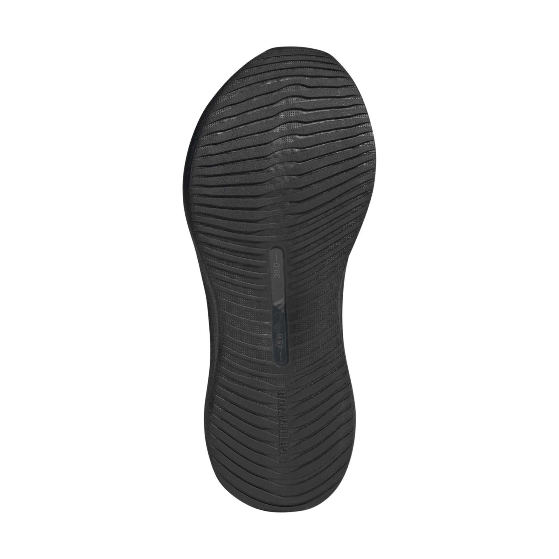 Adidas Women's Hyperboost Edge - Core Black/Carbon/Carbon - Image 6