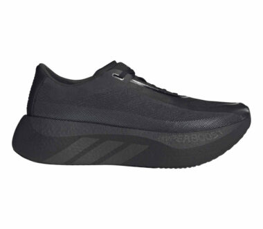 Adidas Men's Hyperboost Edge - Core Black/Carbon/Carbon