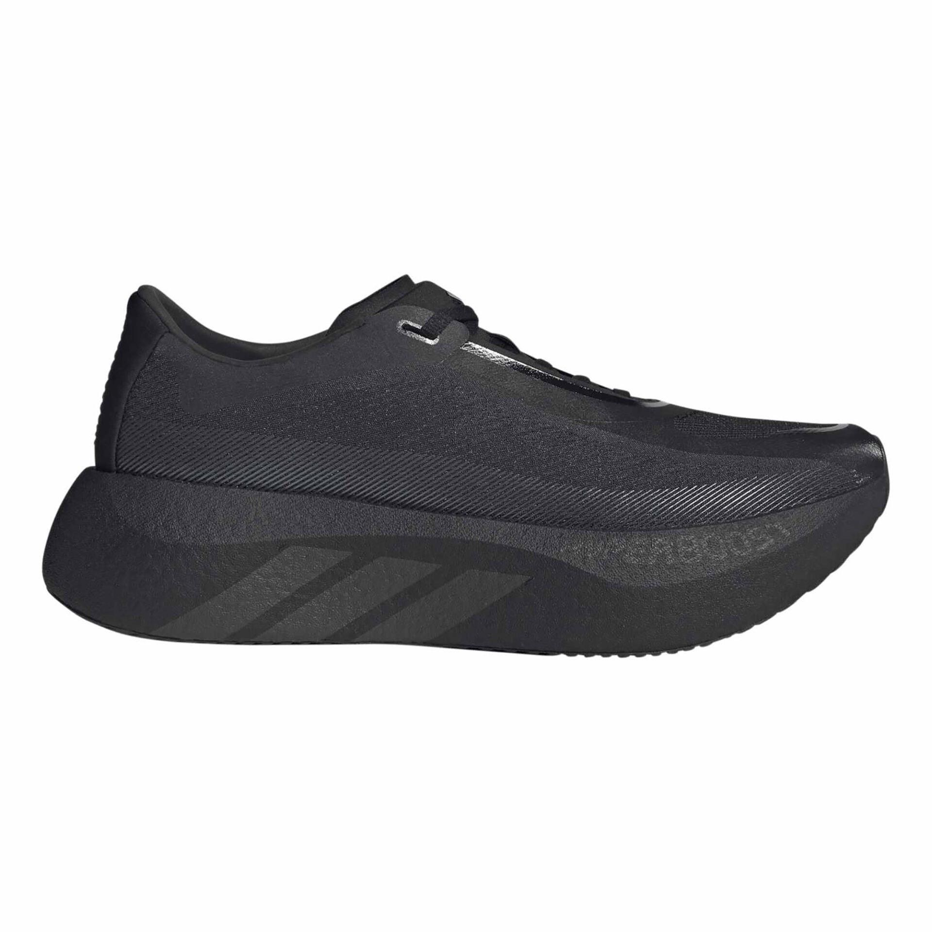 Adidas Men's Hyperboost Edge - Core Black/Carbon/Carbon
