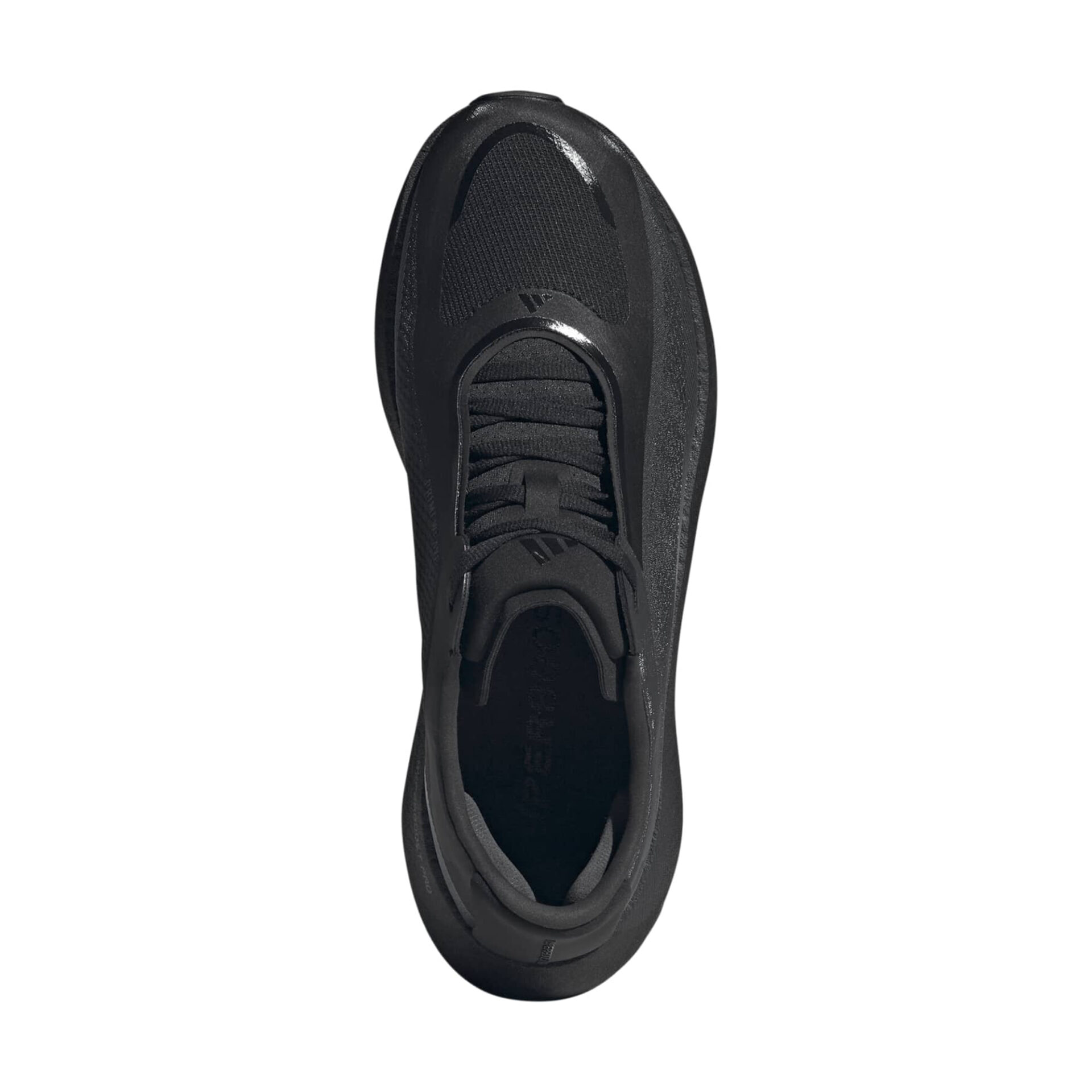 Adidas Men's Hyperboost Edge - Core Black/Carbon/Carbon - Image 5
