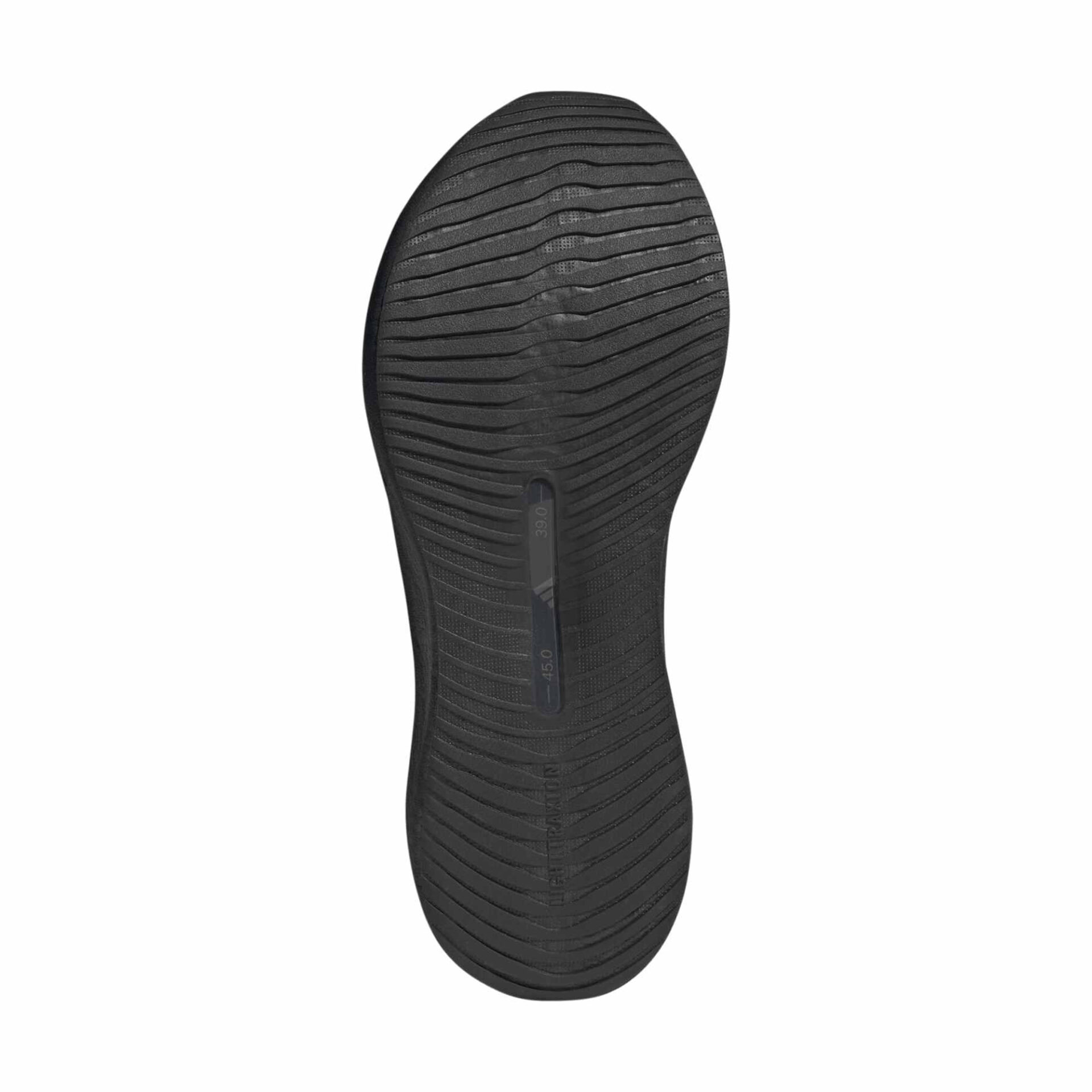 Adidas Men's Hyperboost Edge - Core Black/Carbon/Carbon - Image 6