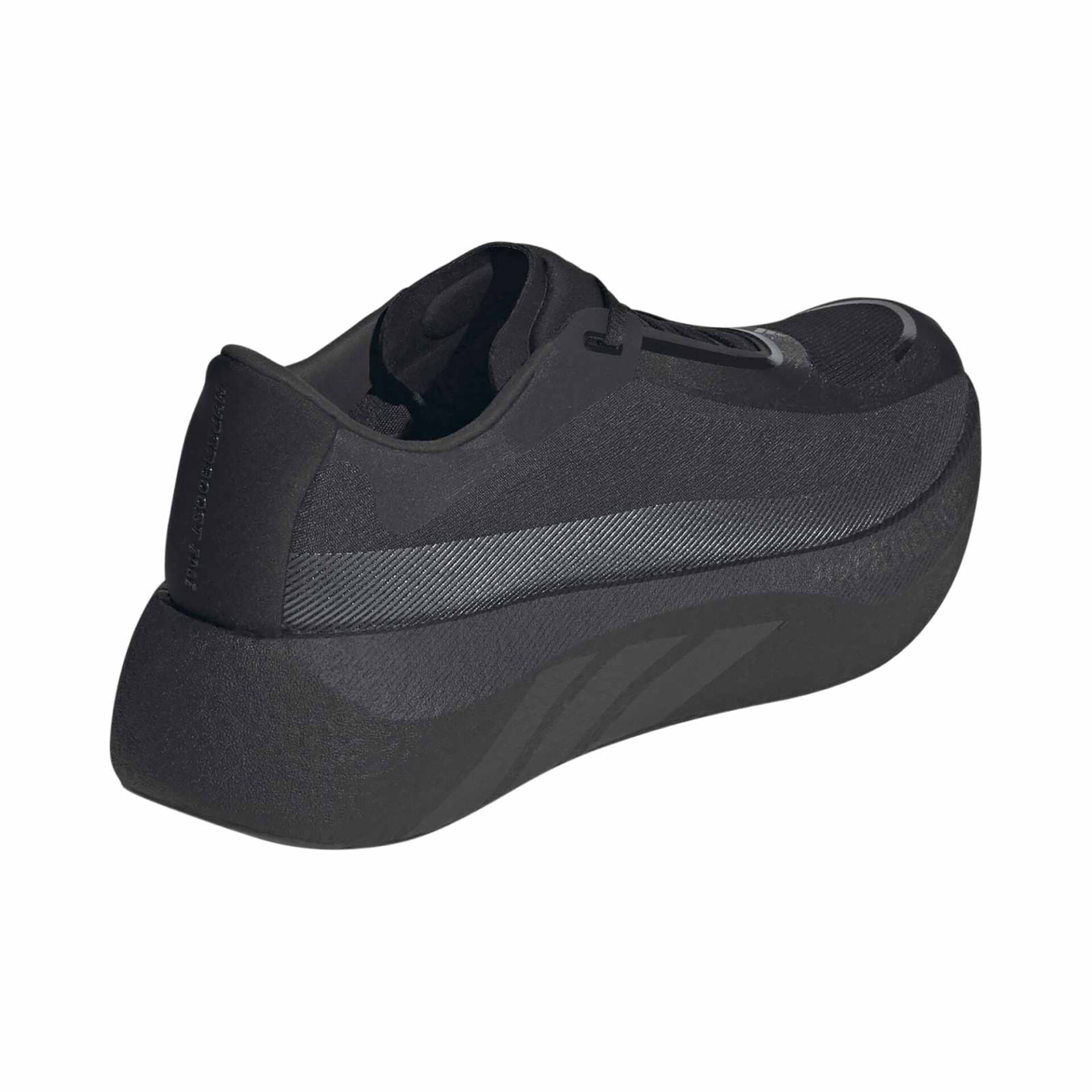 Adidas Men's Hyperboost Edge - Core Black/Carbon/Carbon - Image 4