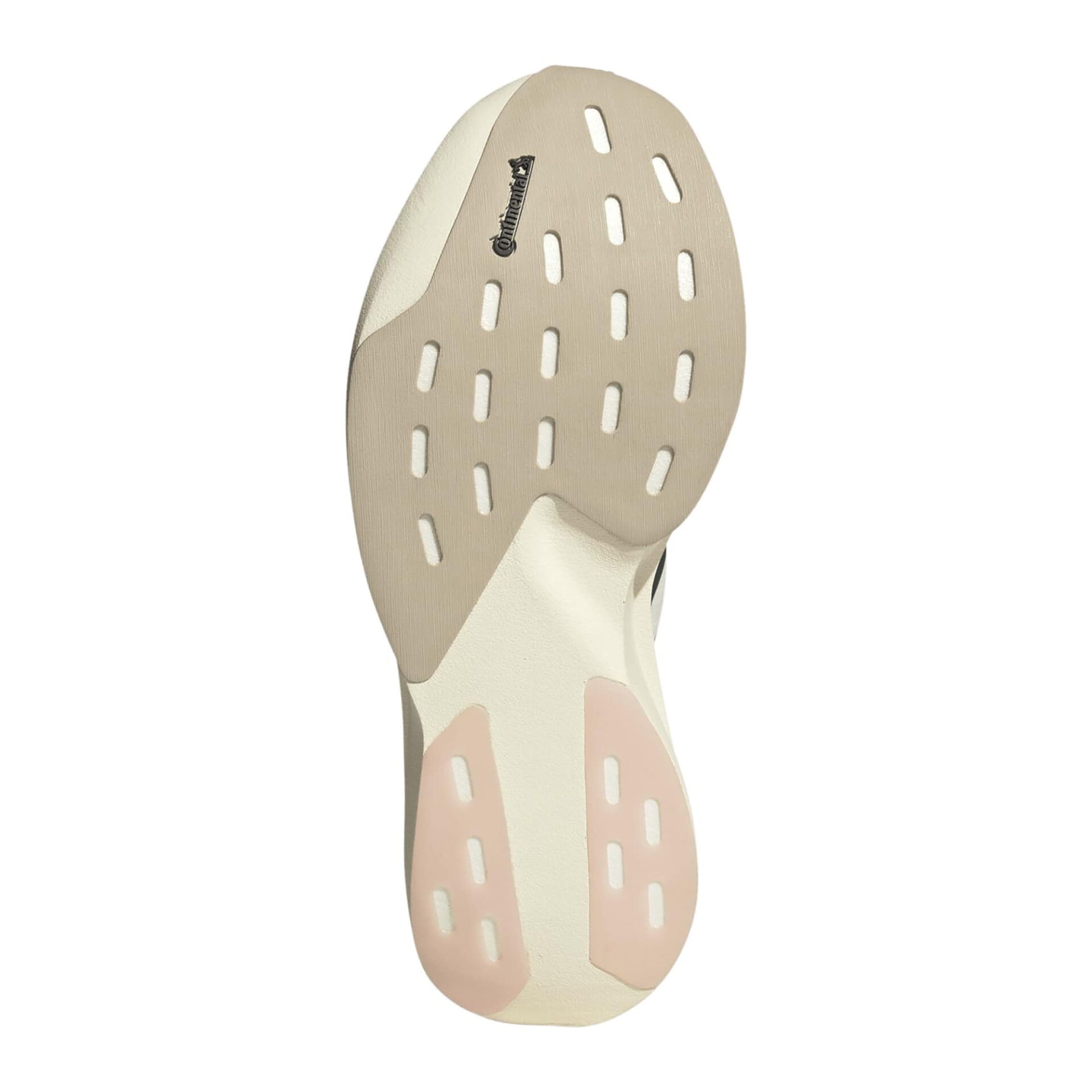 Adidas Women's Adizero Evo SL Woven - Wonder White - Image 6