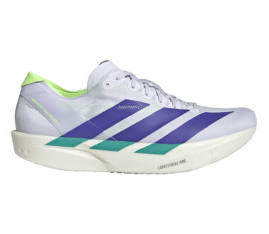 Adidas Men's Takumi Sen 11- Frozen Purple/Solar Purple/Equipment Green