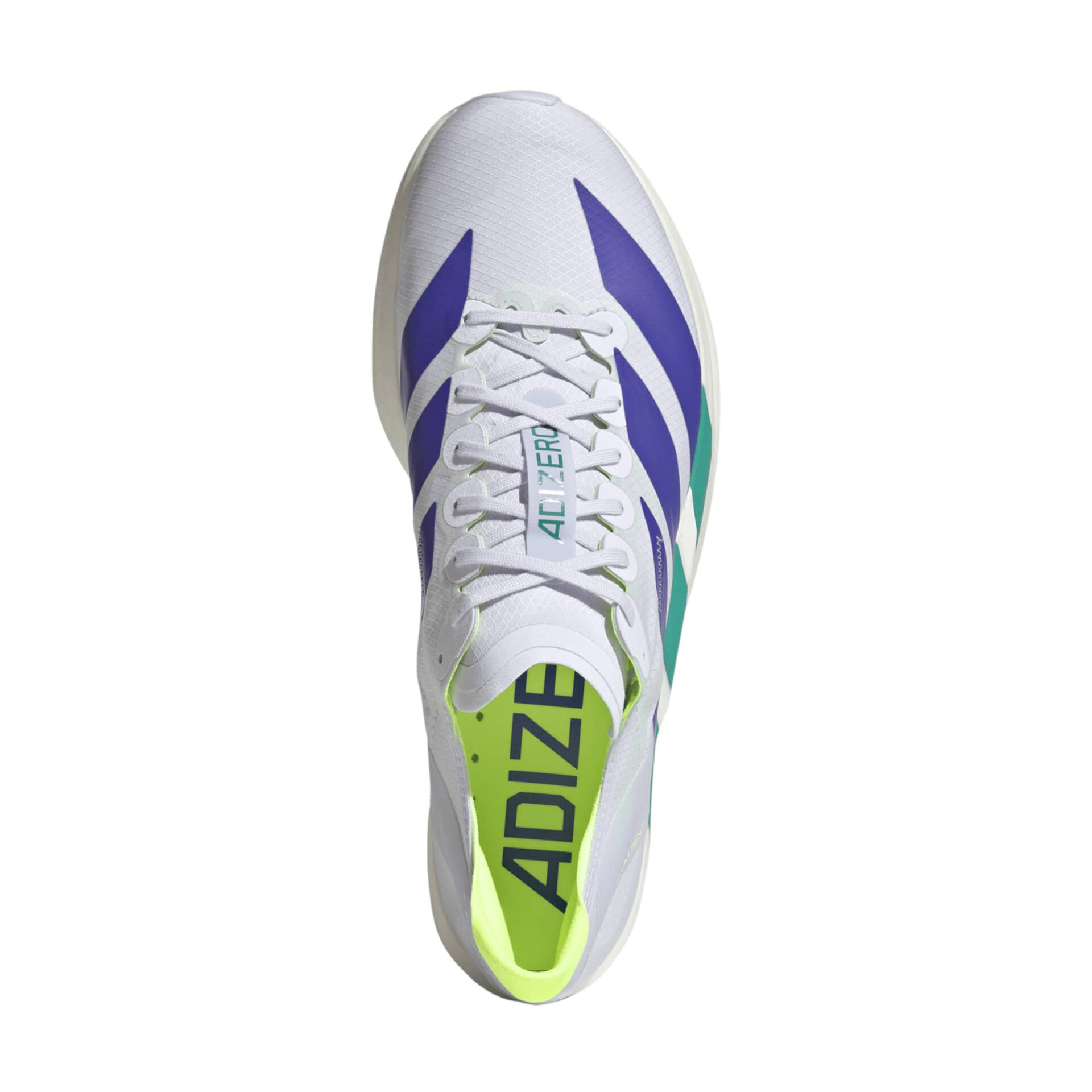 Adidas Men's Takumi Sen 11- Frozen Purple/Solar Purple/Equipment Green - Image 5
