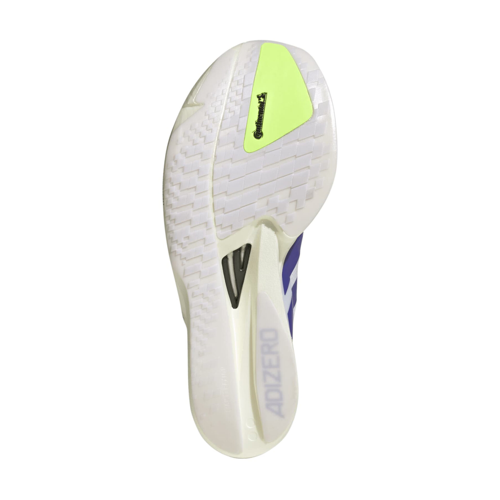 Adidas Men's Takumi Sen 11- Frozen Purple/Solar Purple/Equipment Green - Image 6