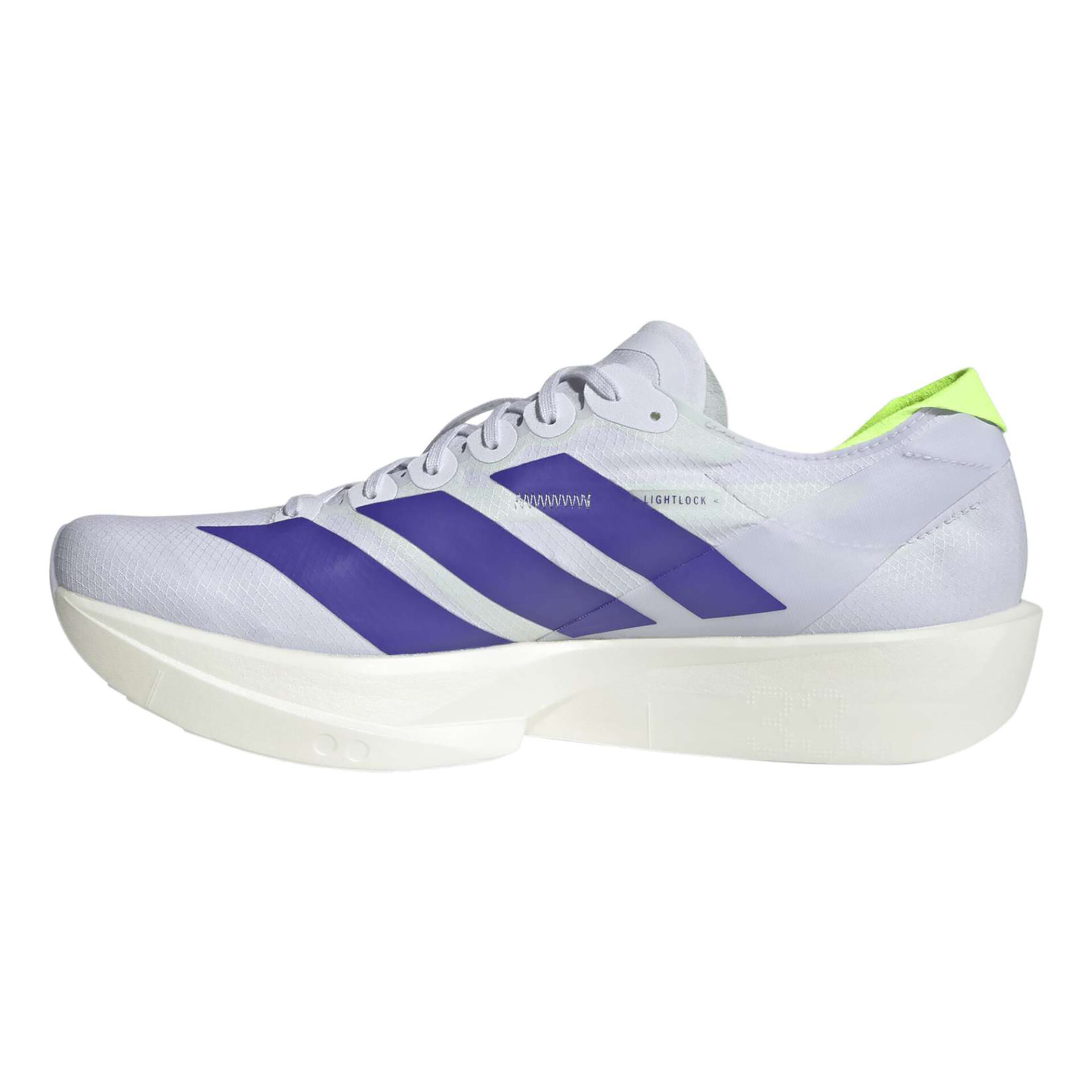 Adidas Men's Takumi Sen 11- Frozen Purple/Solar Purple/Equipment Green - Image 2