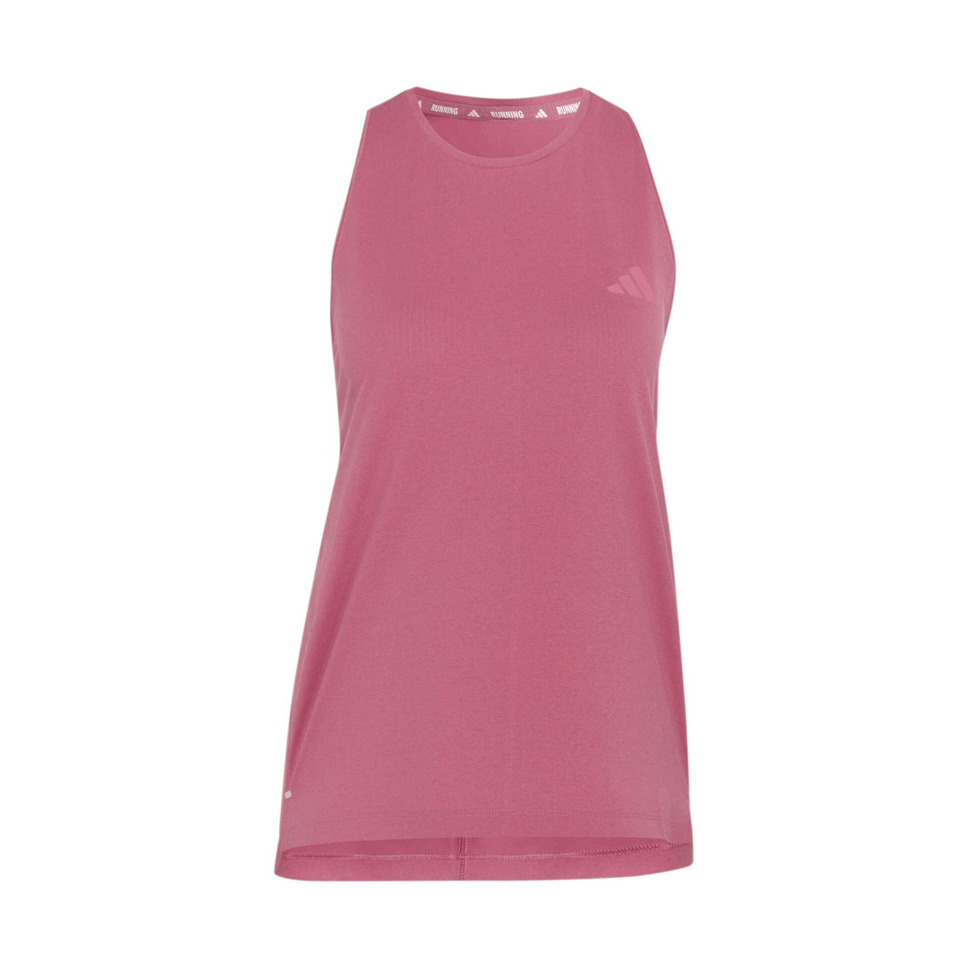 Adidas Women's Climacool Tank - Dual Magenta - Image 7