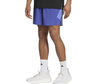 Adidas Men's adi365 Formotion 5" Short - Dual Indigo