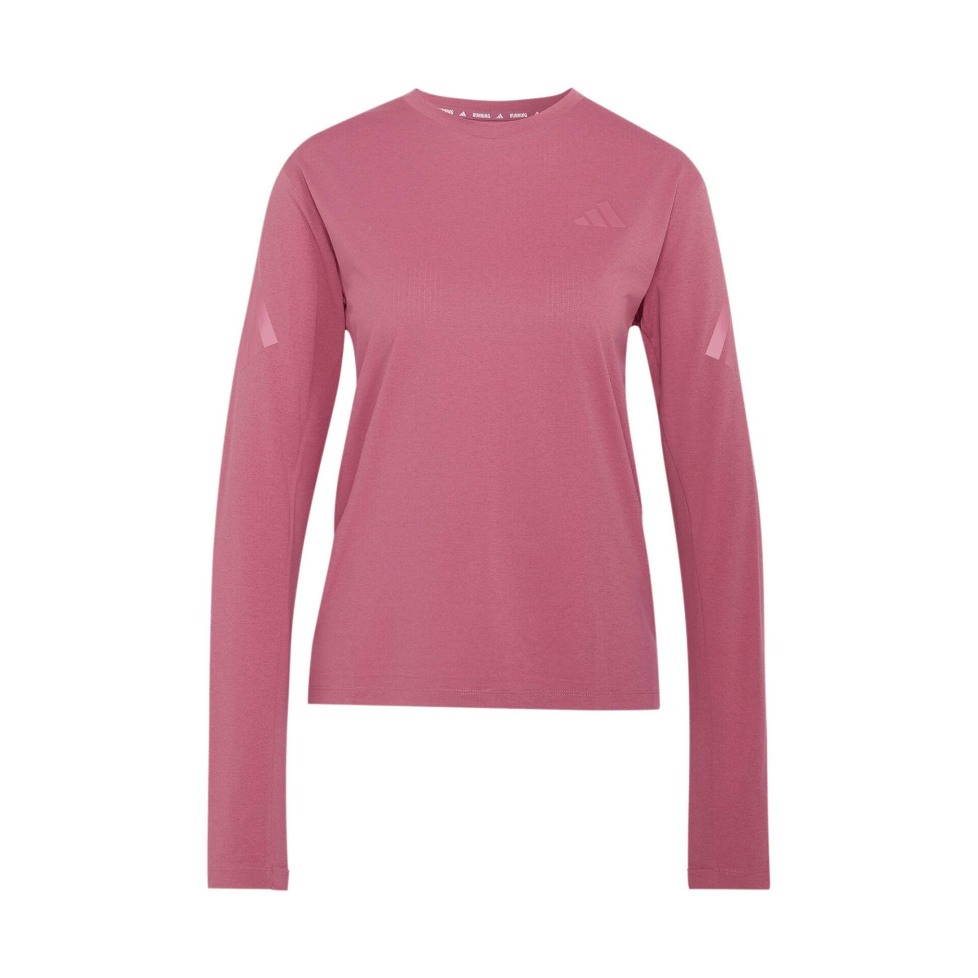 Adidas Women's adi365 Longsleeve - Dual Magenta - Image 7