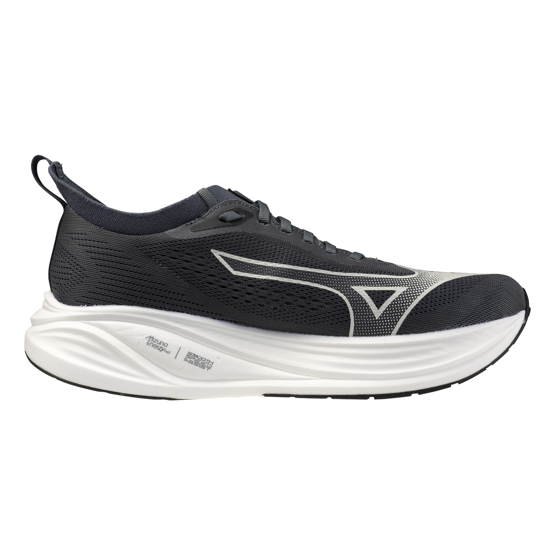 Mizuno Men's Neo Zen 2 - Dark Slate/Foggy Dew/Blue Jewel - Image 2