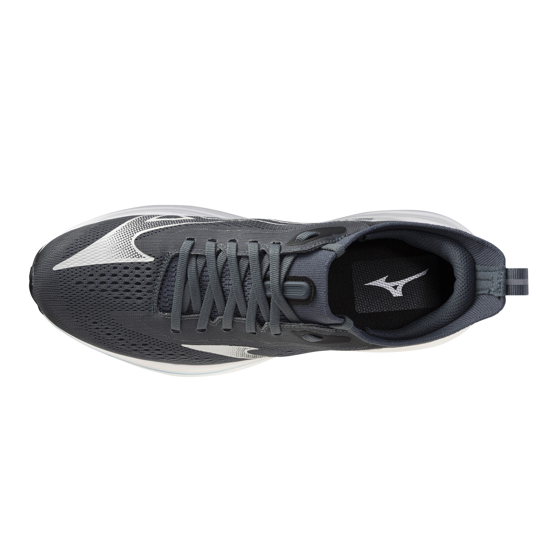 Mizuno Men's Neo Zen 2 - Dark Slate/Foggy Dew/Blue Jewel - Image 3