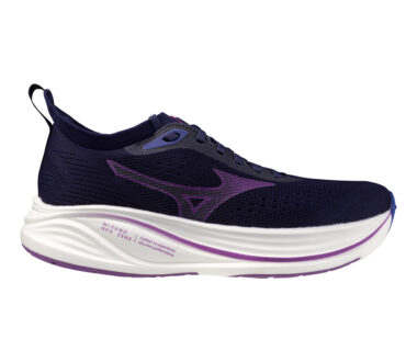 Mizuno Women's Neo Zen 2 - Rhodonite/Dahlia/Royal Blue
