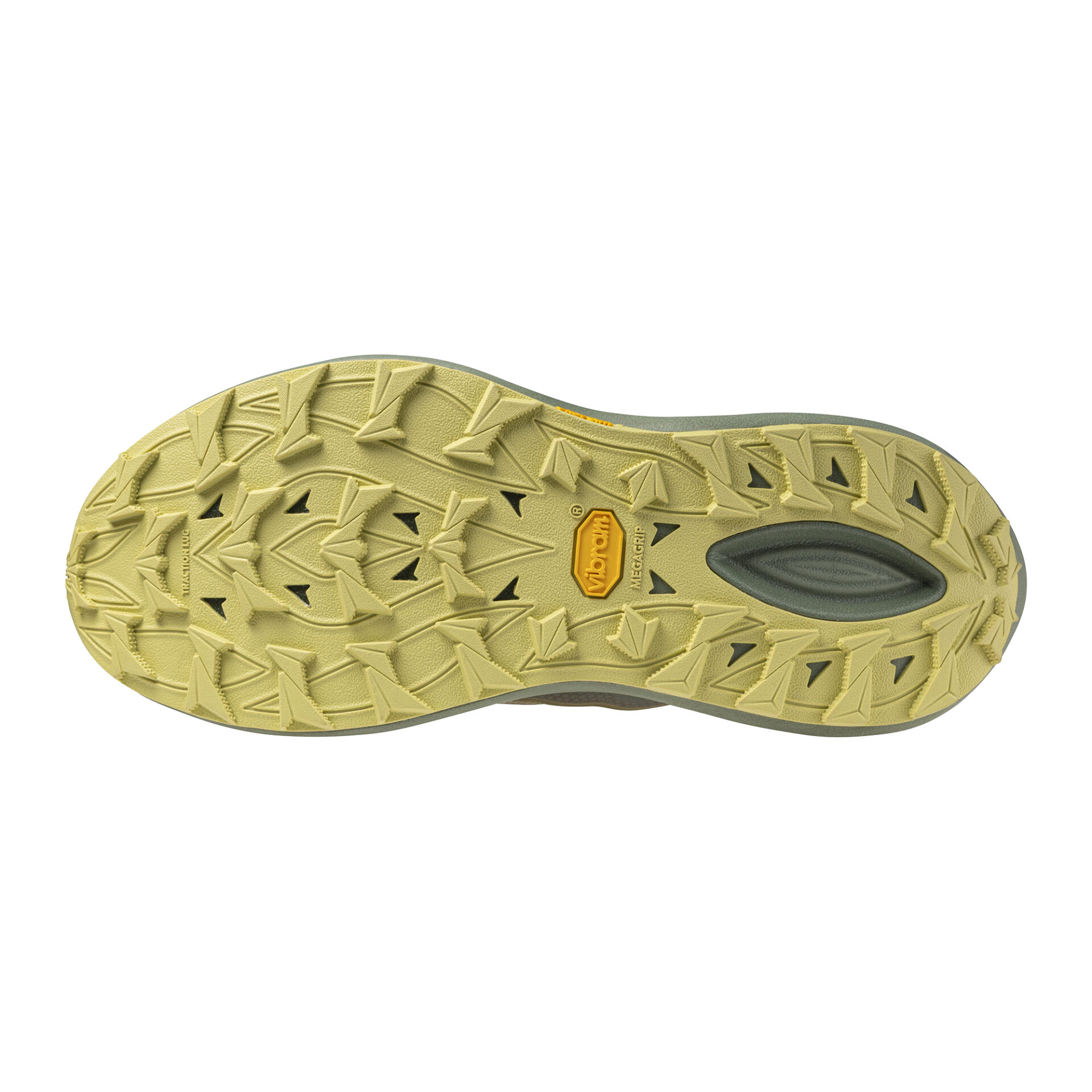 Mizuno Men's Neo Daichi 10 - Martini Olive/Forest Night/Sea - Image 2