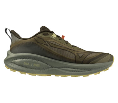 Mizuno Men's Neo Daichi 10 - Martini Olive/Forest Night/Sea