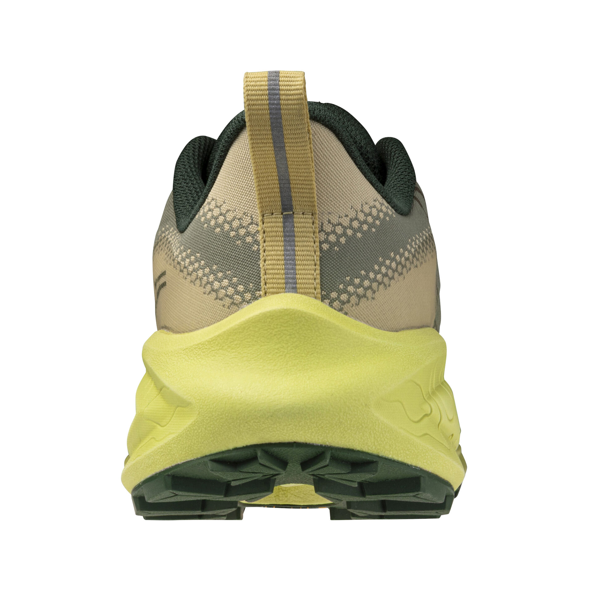 Mizuno Women's Neo Daichi 10 - Sea Spray/Forest Night/Beechnut - Image 5
