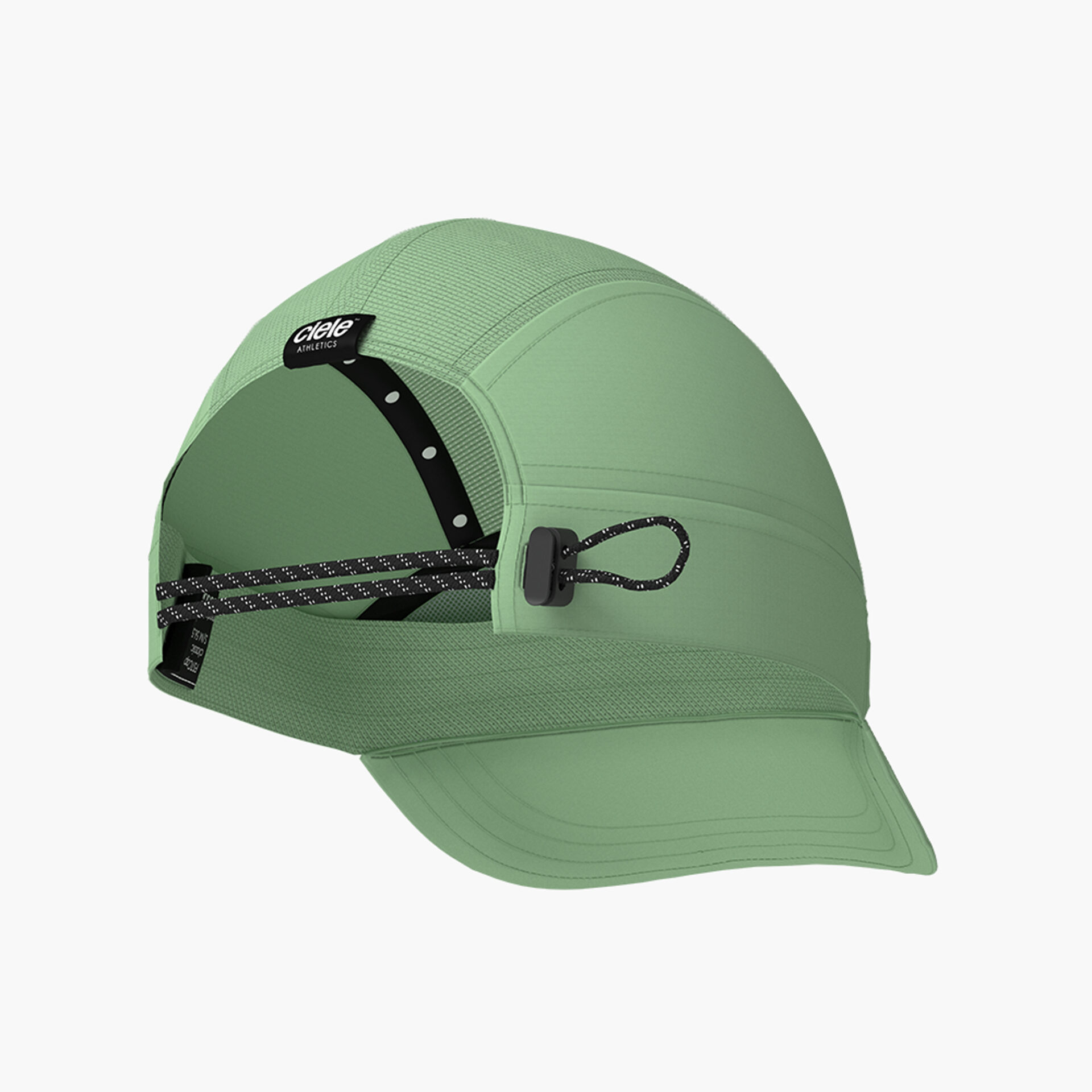 Ciele FSTCapSC Classic AthleticsSL - Spearmint - Image 2