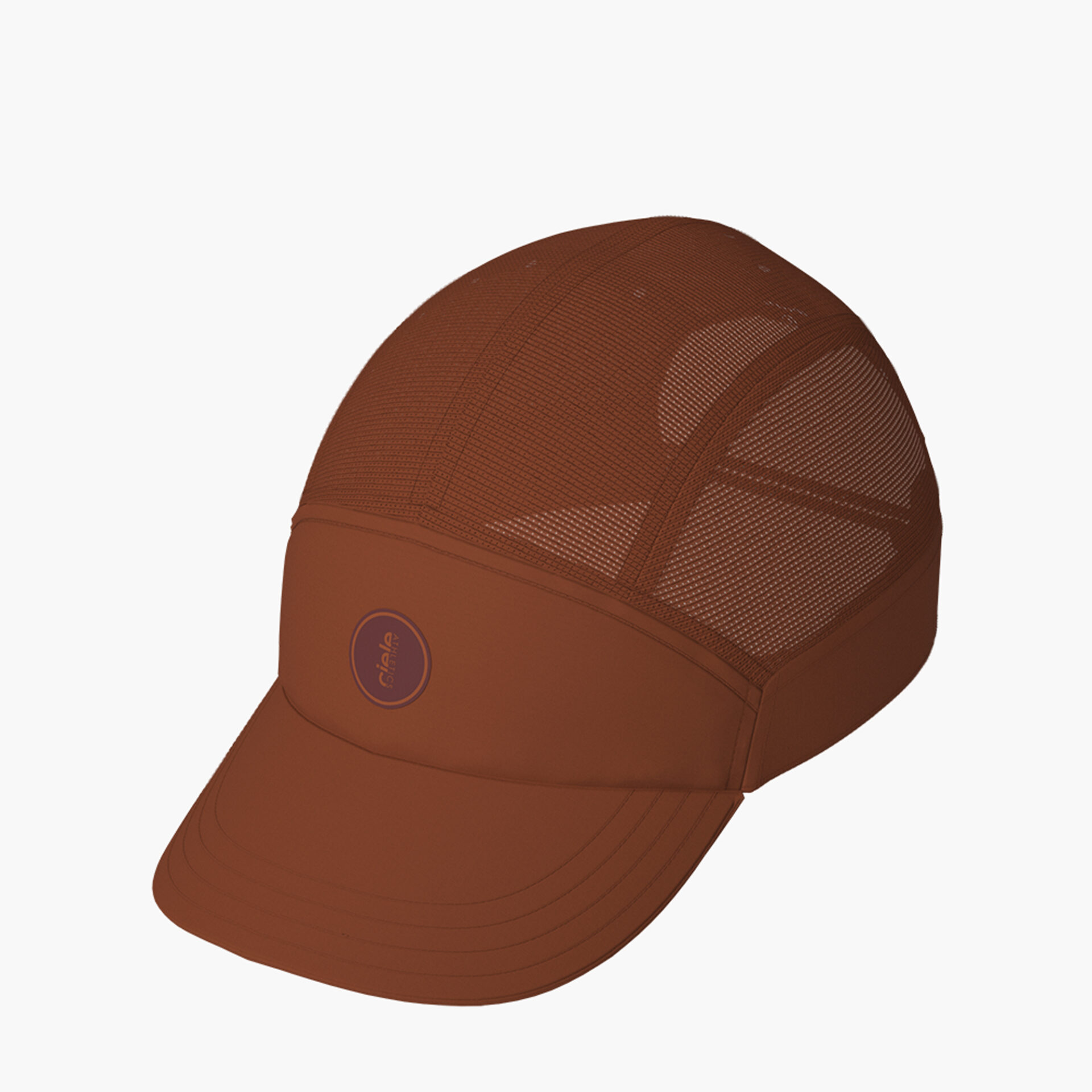 Ciele FSTCapSC Comp Ninety SL - Gingerbread