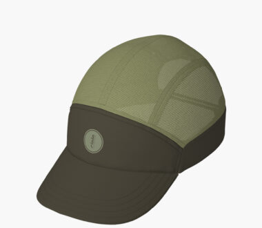 Ciele FSTCapSC Comp Ninety SL - Kombu Tarragon