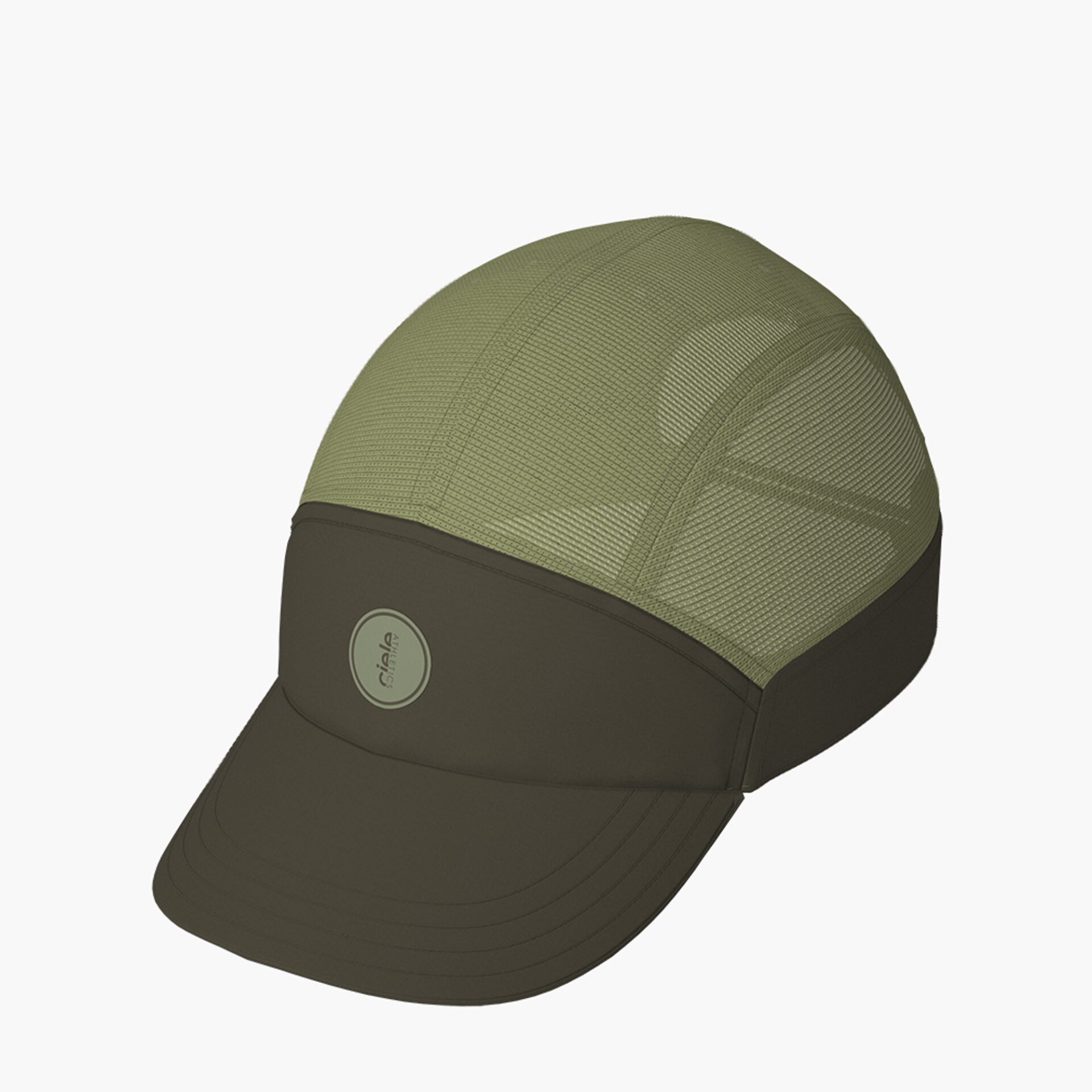 Ciele FSTCapSC Comp Ninety SL - Kombu Tarragon