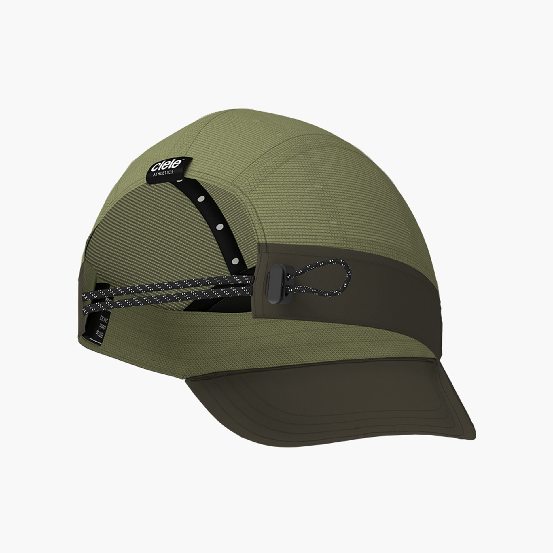 Ciele FSTCapSC Comp Ninety SL - Kombu Tarragon - Image 2