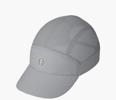 Ciele FSTCapSC Comp Ninety SL - Light Grey