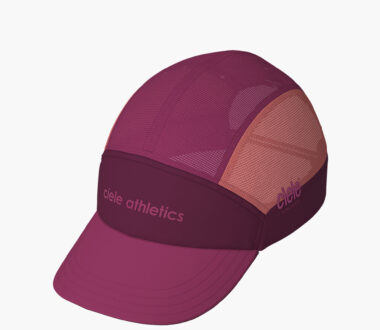 Ciele FSTCapSC Field Iconic SL - Mulberry Bocasana