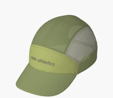 Ciele FSTCapSC Field Iconic SL - Sour Green Tarragon