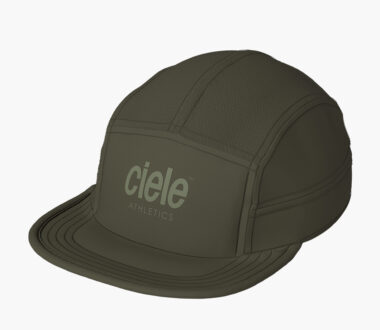 Ciele GOCap Classic Athletics - Kombu