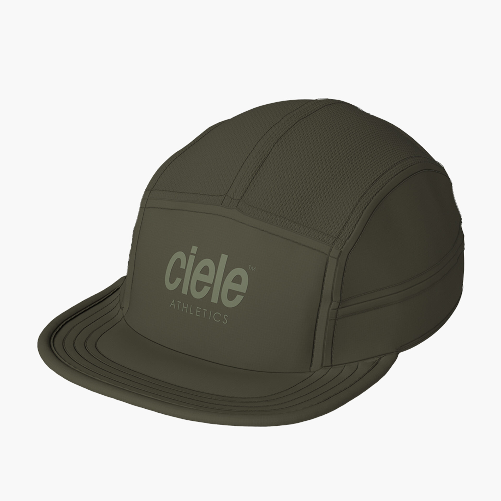 Ciele GOCap Classic Athletics - Kombu