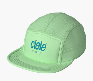 Ciele GOCap Classic Athletics - Spearmint