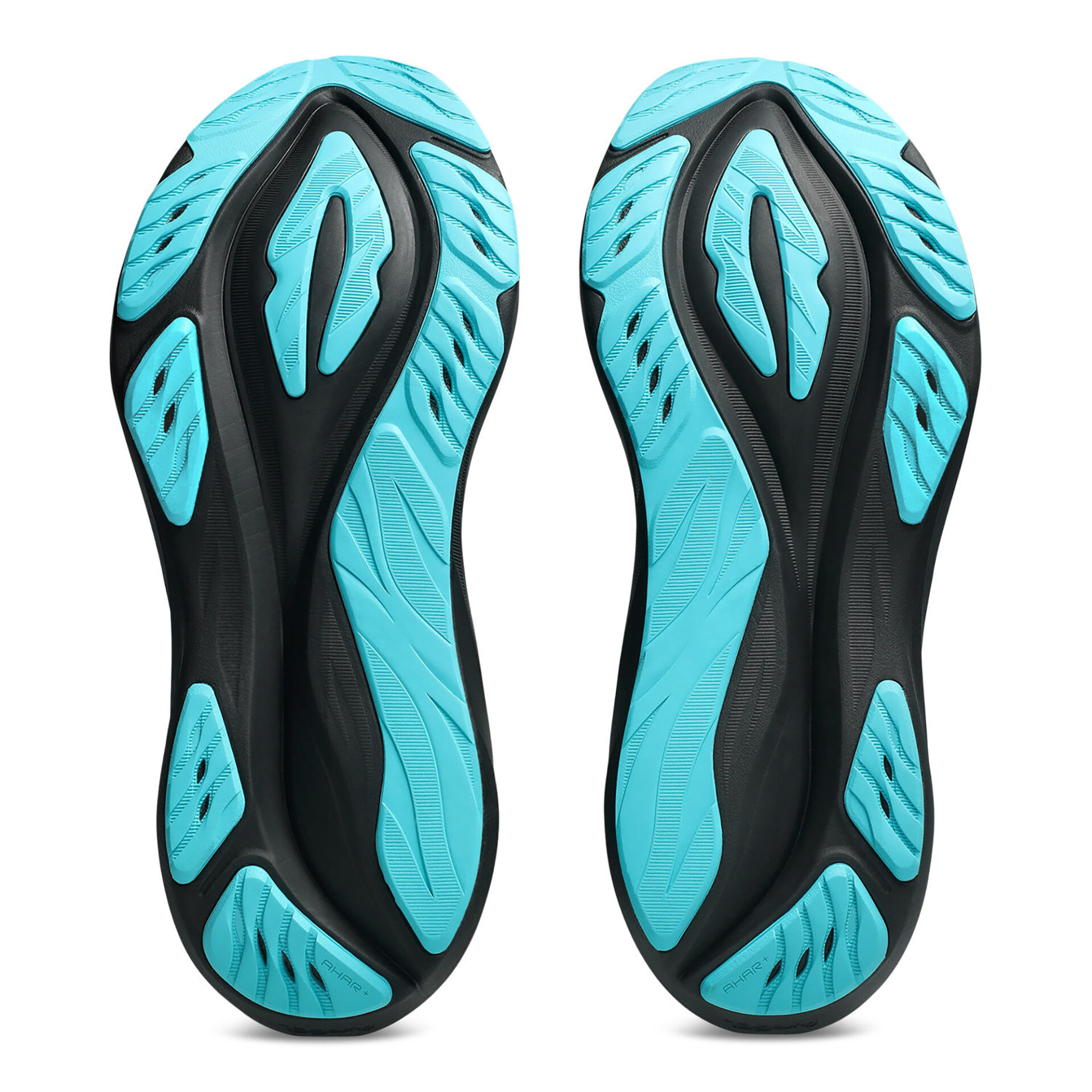 Asics Men's GT-2000 15 - Black/Energy Aqua - Image 6