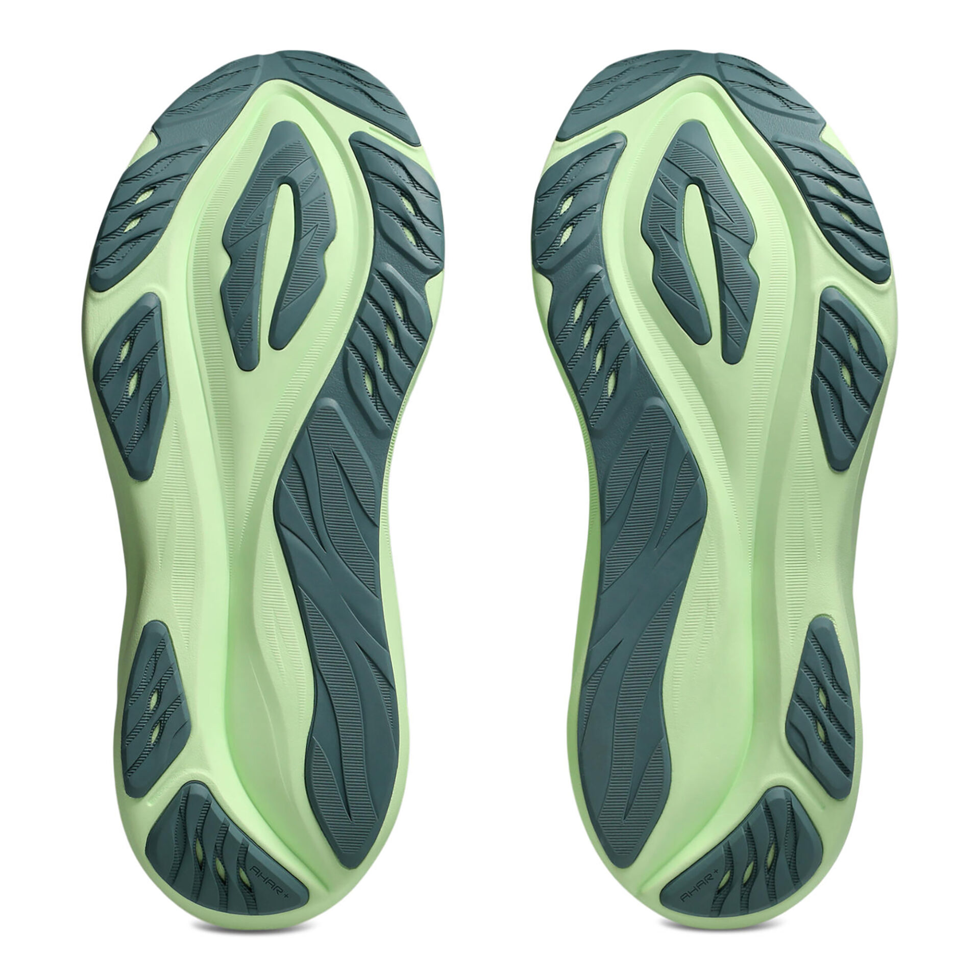 Asics Men's GT-2000 15 - Illuminate Yellow/Foggy Teal - Image 6